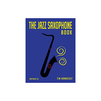 Sher Music Co ,U.S. The Jazz Saxophone Book (häftad, eng)