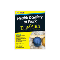 John Wiley & Sons Inc Health and Safety at Work For Dummies (häftad, eng)