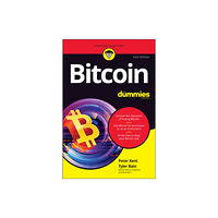 John Wiley & Sons Inc Bitcoin For Dummies (häftad, eng)