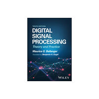 John Wiley & Sons Inc Digital Signal Processing (inbunden, eng)