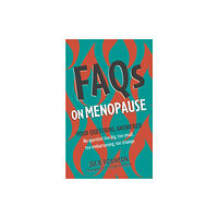 John Murray Press FAQs on Menopause (häftad, eng)