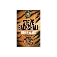 Hachette Children's Group The Falcon Chronicles: Tiger Wars (häftad, eng)