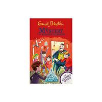 Hachette Children's Group The Mystery Series: The Mystery of the Strange Messages (häftad, eng)