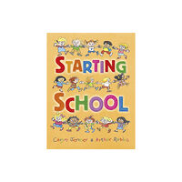 Hachette Children's Group Starting School (häftad, eng)
