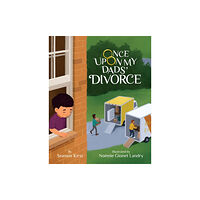 American Psychological Association Once Upon My Dads' Divorce (inbunden, eng)