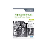 Hodder Education Access to History for the IB Diploma Rights and protest Study and Revision Guide (häftad, eng)