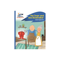 Rising Stars UK Ltd Reading Planet - The Imps and the Bootmaker - Blue: Rocket Phonics (häftad, eng)