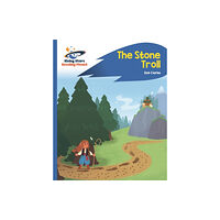 Rising Stars UK Ltd Reading Planet - The Stone Troll - Blue: Rocket Phonics (häftad, eng)