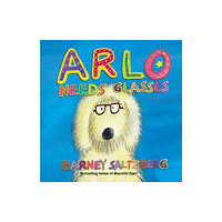 Workman Publishing Arlo Needs Glasses (Revised Edition) (inbunden, eng)
