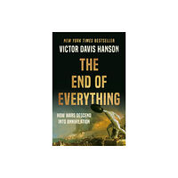 Basic Books The End of Everything (inbunden, eng)