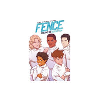 Boom! Studios Fence: Redemption SC (häftad, eng)