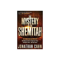 Frontline The Mystery of the Shemitah (häftad, eng)