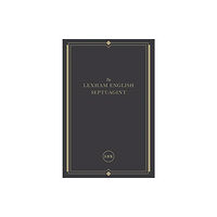 Faithlife Corporation Lexham English Septuagint (inbunden, eng)