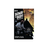 DC Comics Batman Vs. Bigby! A Wolf In Gotham (häftad, eng)