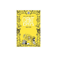 Boom! Studios Giant Days Library Edition Vol. 3 (inbunden, eng)