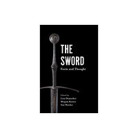 Boydell & Brewer Ltd The Sword (inbunden, eng)