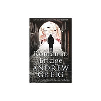Quercus Publishing Romanno Bridge (häftad, eng)
