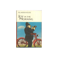 Everyman Joy In The Morning (inbunden, eng)