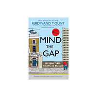 Octopus publishing group Mind the Gap (häftad, eng)