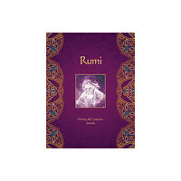 Blue Angel Gallery Rumi Journal (häftad, eng)