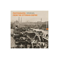 Skira Photographs from the Ottoman Empire (inbunden, eng)