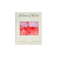 Stolpe Publishing Hilma af Klint Catalogue Raisonne Volume VI: Late Watercolours (1922-1941) (inbunden, eng)