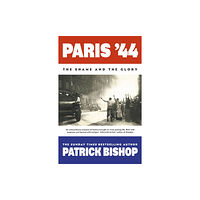 Penguin books ltd Paris '44 (inbunden, eng)