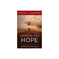 HarperChristian Resources Unshakable Hope Bible Study Guide (häftad, eng)