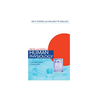 Taylor & francis ltd MCQs & EMQs in Human Physiology, 6th edition (häftad, eng)