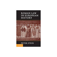 Cambridge University Press Roman Law in European History (häftad, eng)