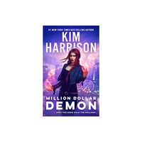 Penguin Putnam Inc Million Dollar Demon (häftad, eng)