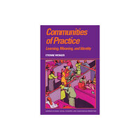 Cambridge University Press Communities of Practice (häftad, eng)