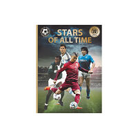 Abbeville Press Inc.,U.S. Stars of All Time (inbunden, eng)