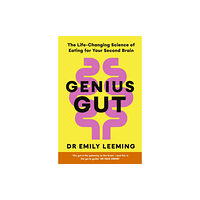 Penguin books ltd Genius Gut (häftad, eng)