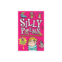 Scholastic Silly Poems (häftad, eng)