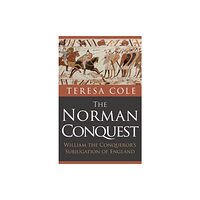 Amberley Publishing The Norman Conquest (häftad, eng)