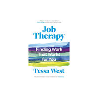 Ebury Publishing Job Therapy (häftad, eng)