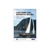 Imray, Laurie, Norie & Wilson Ltd Cape Horn and Antarctic Waters (inbunden, eng)