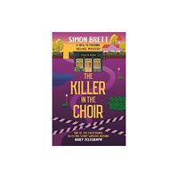 Canongate Books The Killer in the Choir (häftad, eng)