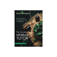 Aeon Books Ltd The Complete Herbal Tutor (häftad, eng)