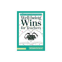 Taylor & francis ltd Well-being Wins for Teachers (häftad, eng)