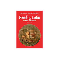 Cambridge University Press Reading Latin (häftad, eng)