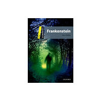 Oxford University Press Dominoes: Level 1: Frankenstein (häftad, eng)