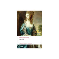 Oxford University Press Cecilia (häftad, eng)