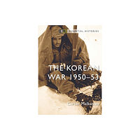 Bloomsbury Publishing PLC The Korean War (häftad, eng)