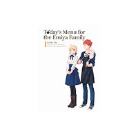 Denpa Books Today's Menu for the Emiya Family, Volume 1 (häftad, eng)