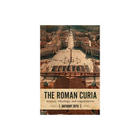 Georgetown University Press The Roman Curia (häftad, eng)