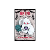 Badger Learning The Yeti (häftad, eng)