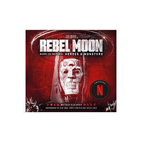 Titan Books Ltd Rebel Moon: Wurm: Ex Materia: Heroes & Monsters (inbunden, eng)