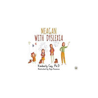 Olympia Publishers Mia with Dyslexia (häftad, eng)